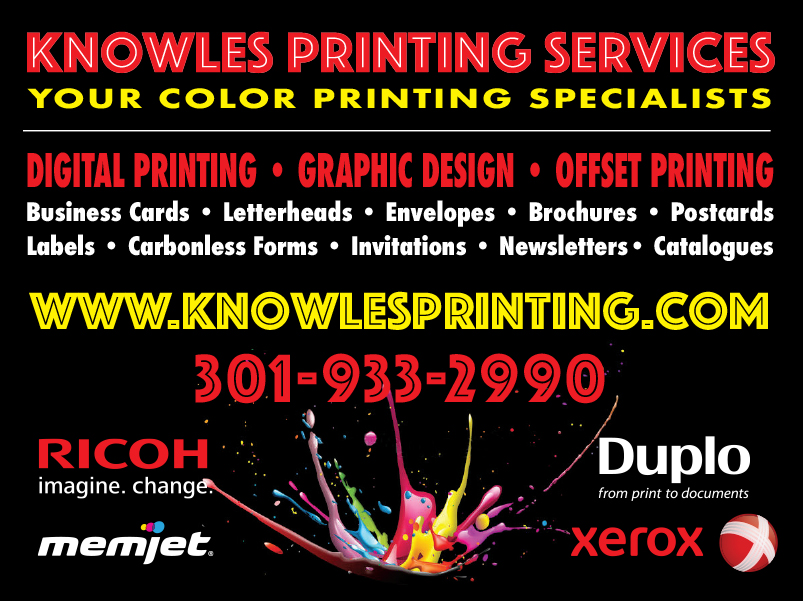 Knowles Printing