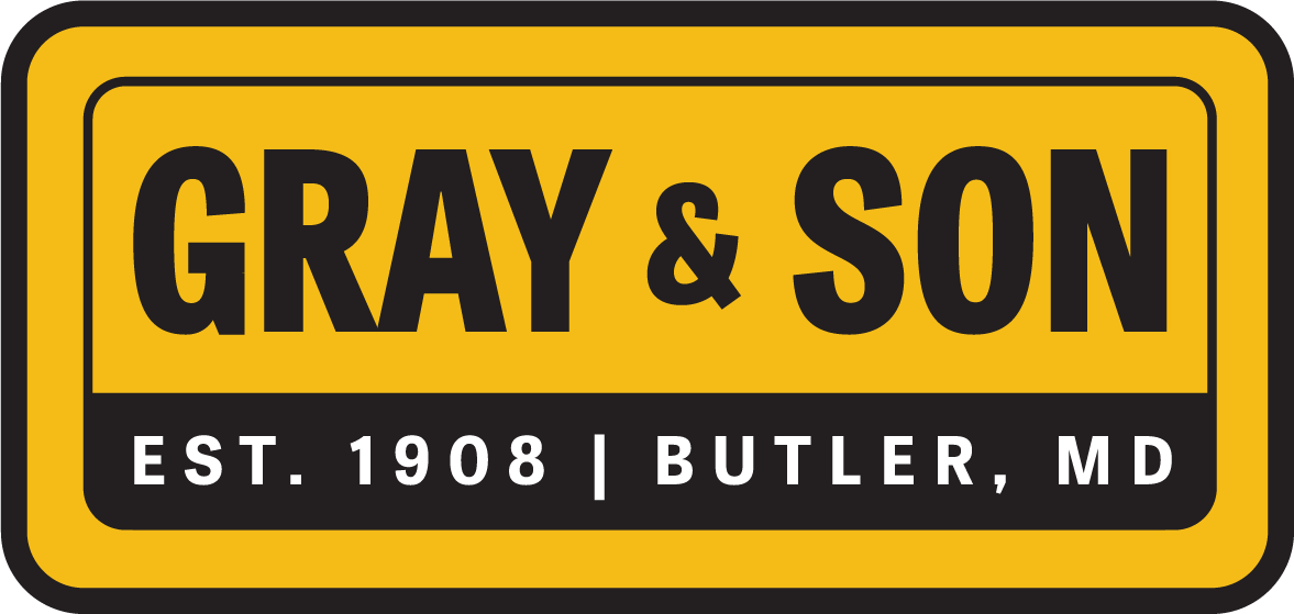 Gray & Son, Inc.
