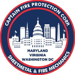 CAPTAIN FIRE PROTECTION CORP