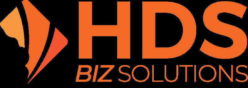 HDS BIZ SOLUTIONS