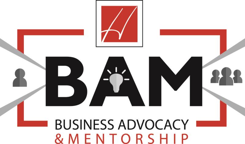 BAM Business Advocacy & Mentorship