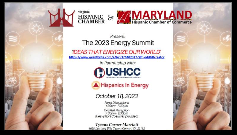 2023 Energy Summit